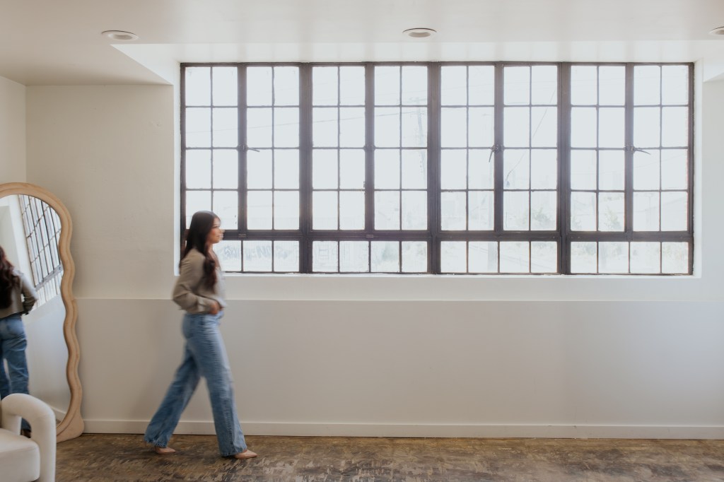 Ivette Aldana EMDR and trauma therapy in Houston, TX